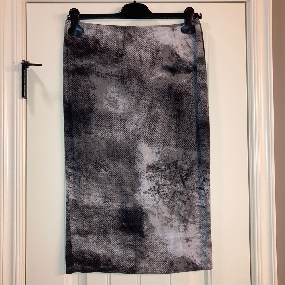 Mossimo Pencil Skirt